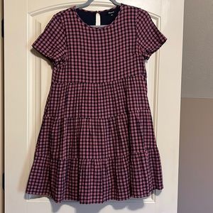 Madewell mini dress